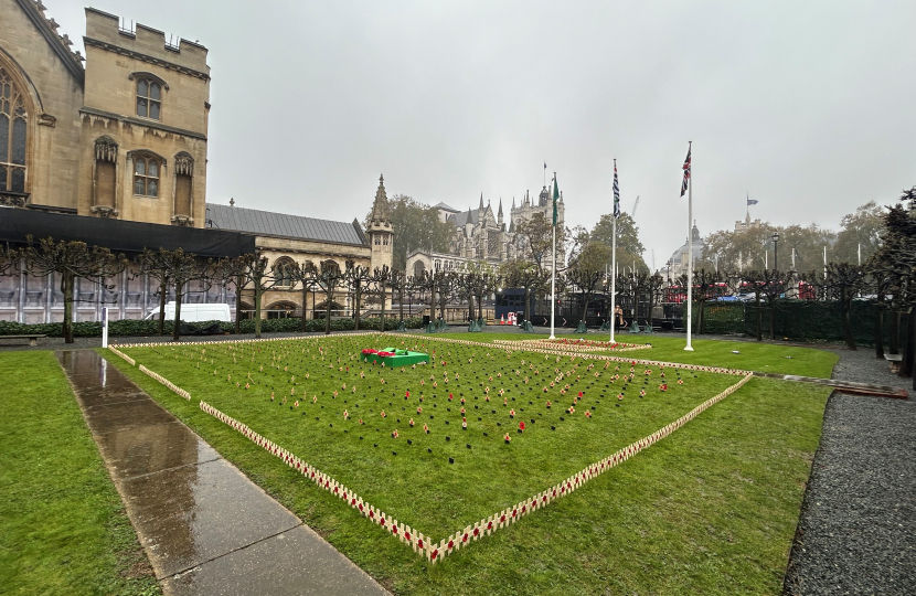 Garden of Remembrance