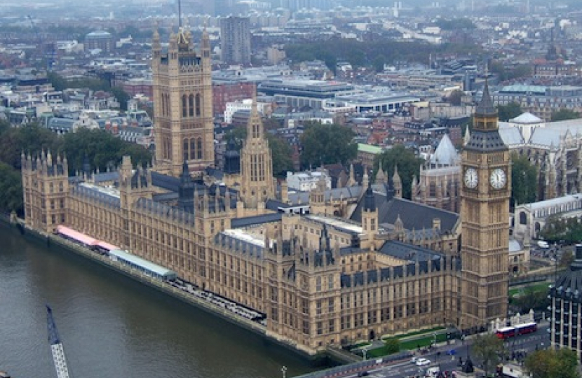 parliament