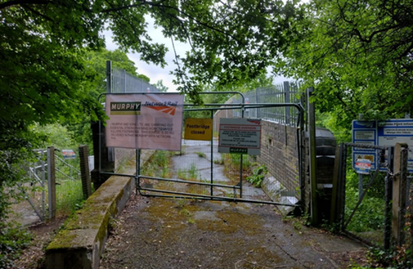 Varde Bullers Bridge