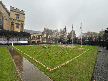 Garden of Remembrance